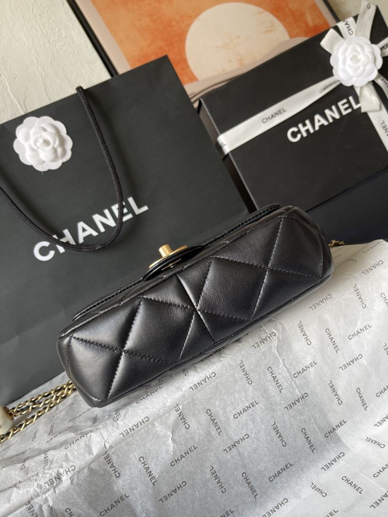 Chanel Other Stachel Bags